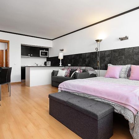 Apartamento Portugal Картейра Экстерьер фото