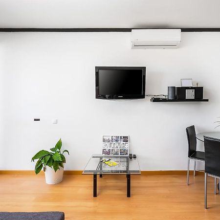 Apartamento Portugal Картейра Экстерьер фото