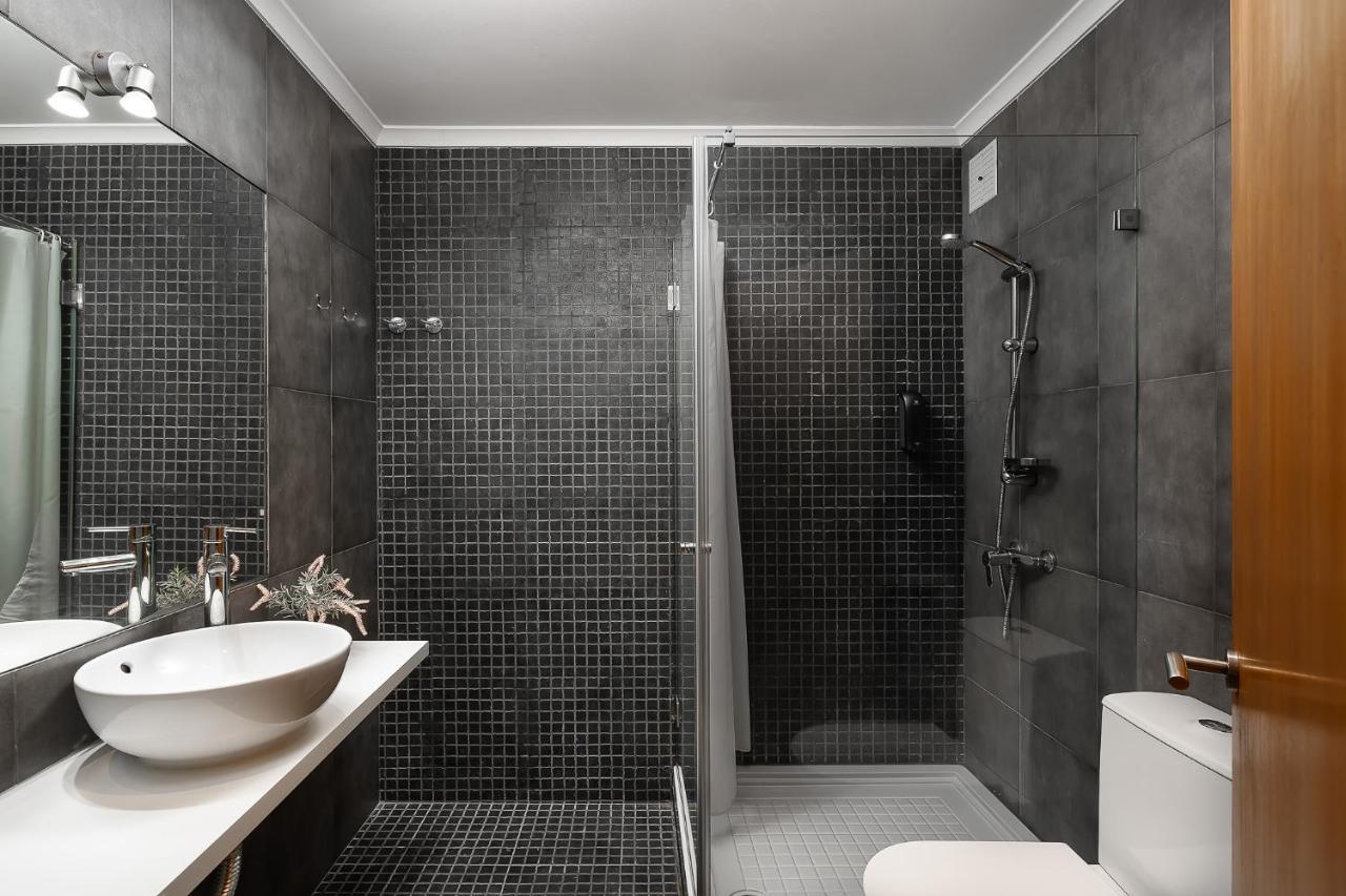 Apartamento Portugal Картейра Экстерьер фото