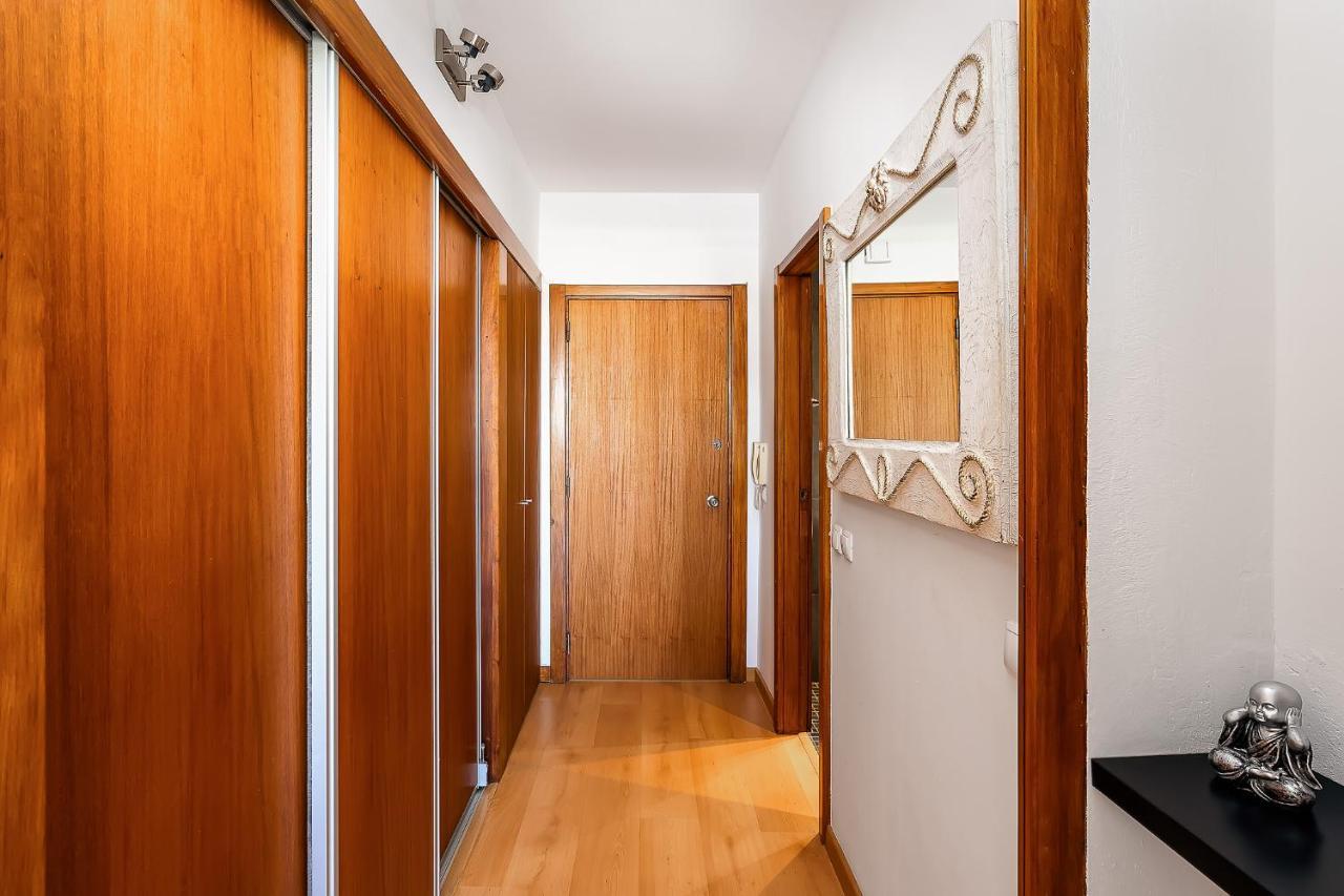 Apartamento Portugal Картейра Экстерьер фото