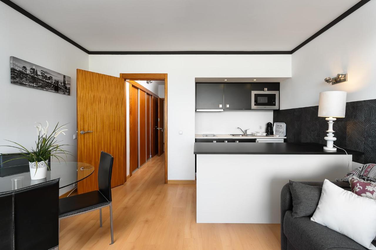 Apartamento Portugal Картейра Экстерьер фото