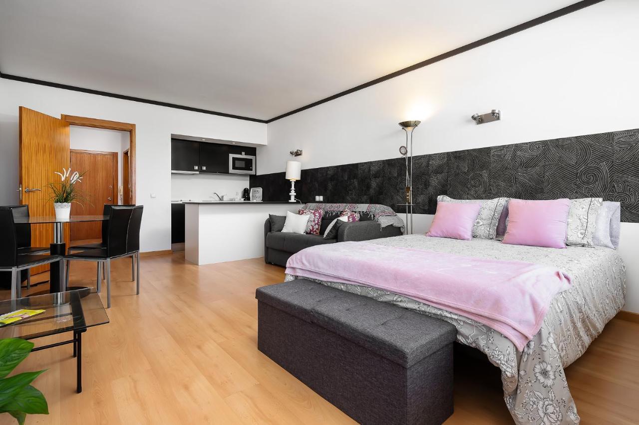 Apartamento Portugal Картейра Экстерьер фото