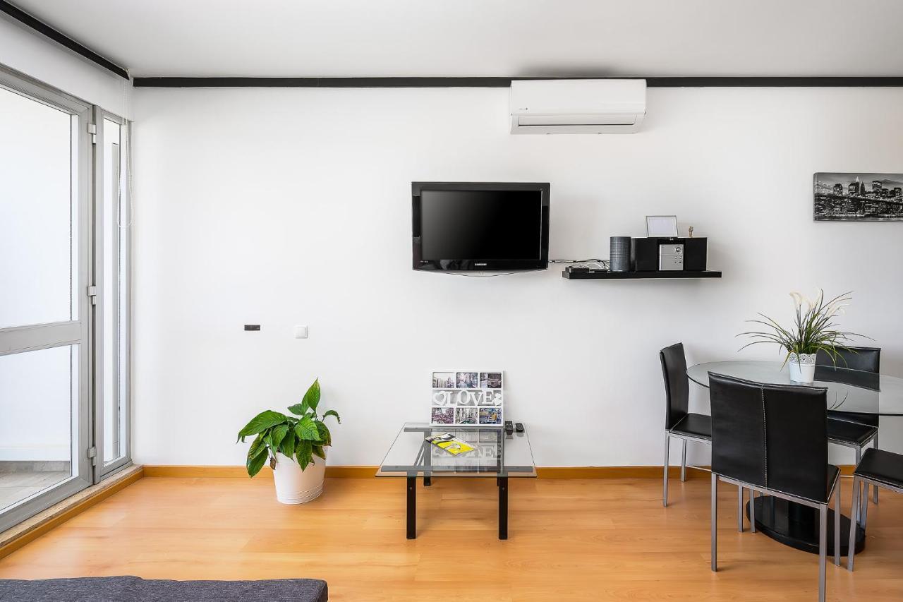 Apartamento Portugal Картейра Экстерьер фото