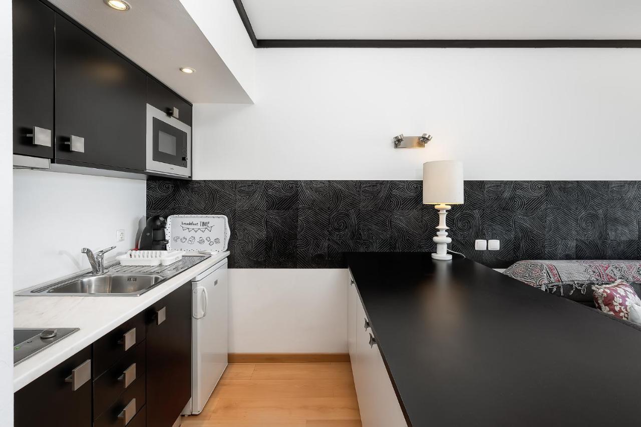 Apartamento Portugal Картейра Экстерьер фото