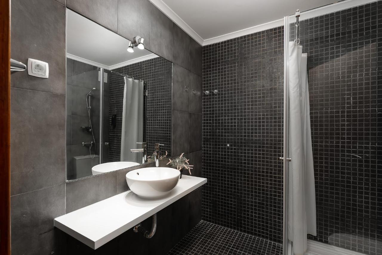 Apartamento Portugal Картейра Экстерьер фото